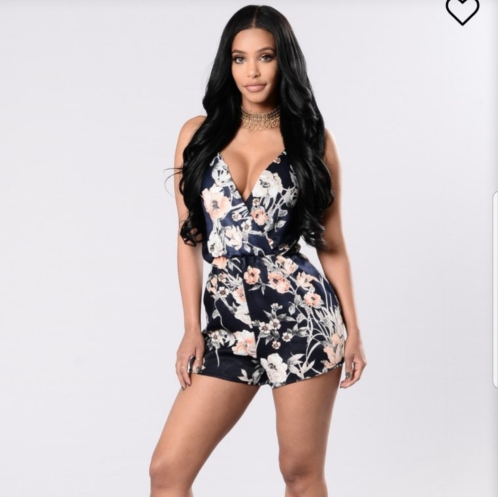 Romper. Prices negotiable